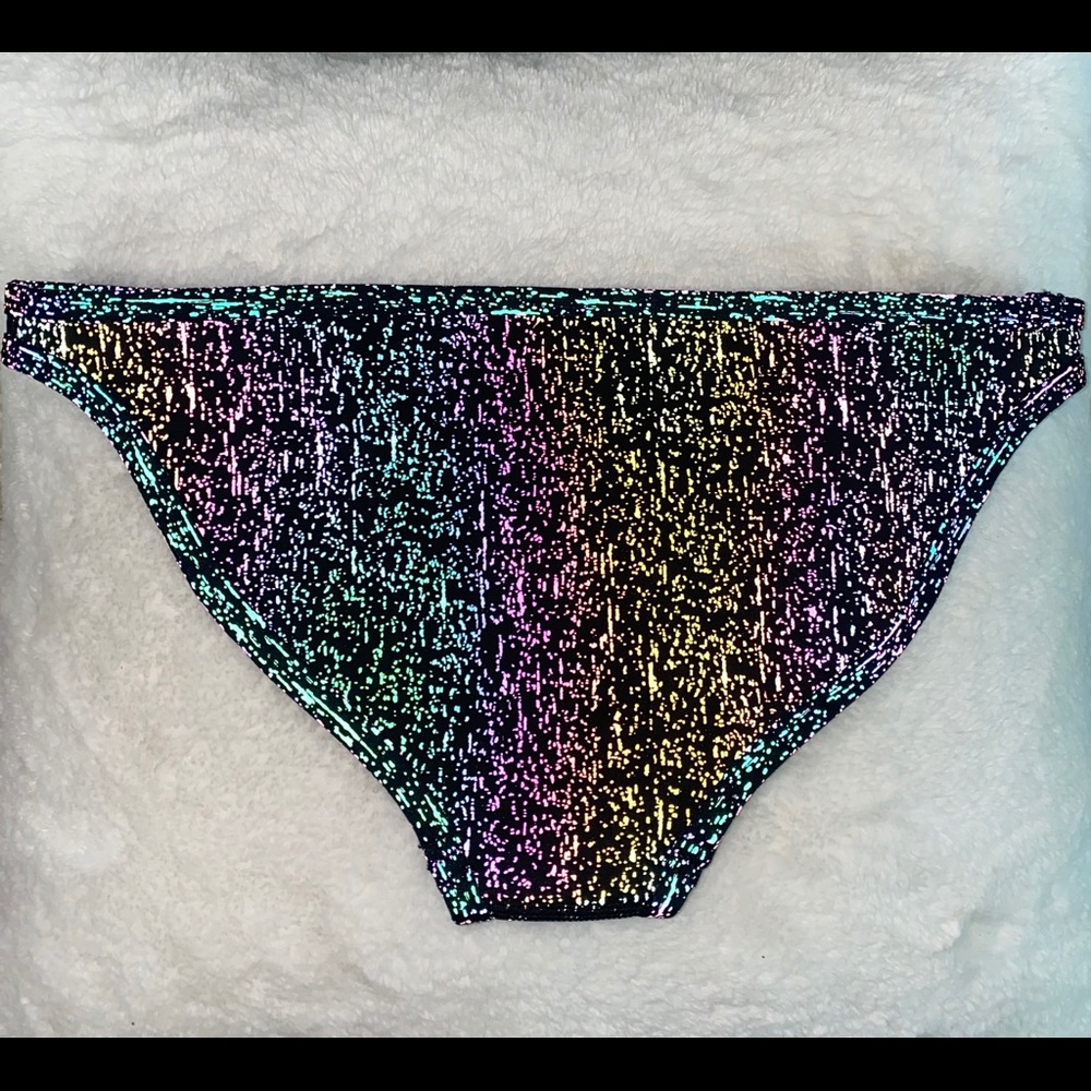 Reflective Hoaka Swimwear Bottoms - Picture 2 of 8